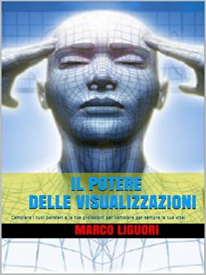 cover image of Il Potere delle Visualizzazioni